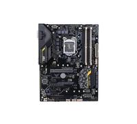Scheda Madre Scheda madre Fit For ASUS TUF Z270 Mark 2 LGA1151 DDR4 HDMI DVI M.2 USB 3.1 Z270 ATX