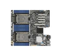 Scheda madre Scheda madre Fit For ASUS Z11PR-D16 supporta Xeon Gold 5218 Xeon Silver 4210 dual CPU 16×DDR4 Intel C621 2TB 2666MHz 2xM.2 LGA 3647 EEB