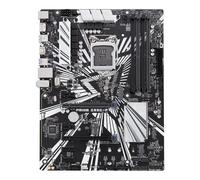 scheda madre Scheda madre Fit For ASUS Z390-P LGA1151 (Intel 8a e 9a generazione) ATX for il mining di criptovalute (BTC) con decodifica superiore a 4G, 6xPCIe