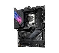 scheda madre Scheda madre Fit For Asus Z690 ROG STRIX Z690-E GAMING WIFI LGA 1700 Intel supporta CPU i9-14900 14600 14900 13100 13600