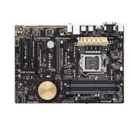 Scheda Madre Scheda madre Fit For ASUS Z97-K R2.0 LGA 1150 Intel Z97 PCI-E 3.0 M.2 4×DDR3 32GB ATX supporta CPU Core i3-4170 i5-4570 i3-4130
