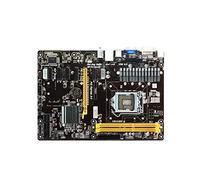 scheda madre Scheda Madre Fit For Biostar TB85 Desktop Board B85 LGA 1150 I7 I5 I3 DDR3 6GP 6 PCIE Originale (sostituzione H81 H61 TB250 Pro BTC)