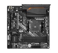 scheda madre Scheda Madre Fit For GIGABYTE B550M AORUS ELITE B550 Socket AM4 DDR4 Compatibile Con HDMI 128 GB PCI-E 4.0 M.2