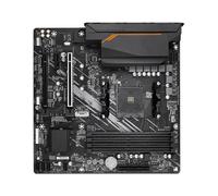 scheda madre Scheda Madre Fit For GIGABYTE B550M AORUS ELITE Micro-ATX B550 Socket AM4