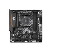 scheda madre Scheda madre Fit For GIGABYTE B550M AORUS ELITE Micro-ATX Socket AM4 for CPU Ryzen serie 5000 4000 3000 Dual Channel DDR4 SATA3 M.2
