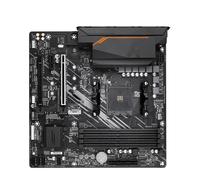 scheda madre Scheda madre Fit For GIGABYTE B550M AORUS ELITE Micro-ATX Socket AM4 for CPU Ryzen serie 5000 4000 3000 Dual Channel DDR4 SATA3 M.2