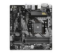 scheda madre Scheda madre Fit For GIGABYTE B550M DS3H Micro-ATX B550 DDR4 4733(OC) MHz M.2 USB 3. 128G Double Channel Socket AM4