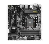Scheda madre Scheda madre Fit For GIGABYTE B550M DS3H Micro-ATX B550 DDR4 Socket AM4