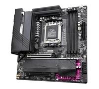 scheda madre Scheda madre Fit For GIGABYTE B650M AORUS Elite AX AM5/ LGA 1718/ B650/ Micro-ATX