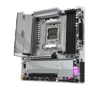 scheda madre Scheda madre Fit For GIGABYTE B650M AORUS Elite AX ICE AM5 LGA 1718 B650 M-ATX