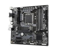 Scheda madre Scheda madre Fit For Gigabyte B760M DS3H DDR4 LGA 1700 DDR4 128 GB M.2 Micro-ATX supporto 13900 12900 12700 1440012400 cpu