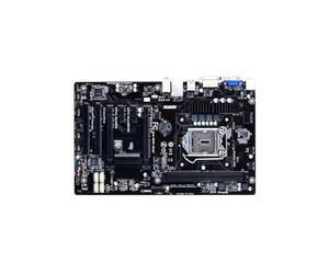 Scheda madre Scheda madre Fit For Gigabyte B85-D3V di grandi dimensioni con interfaccia VGA DVI
