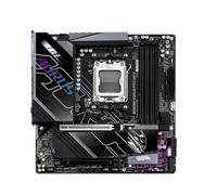 scheda madre Scheda Madre Fit For GIGABYTE B850M AORUS PRO WIFI7 Micro ATX Socket AM5 B850