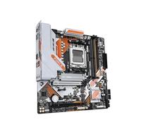 scheda madre Scheda madre Fit For GIGABYTE B850M FORCE Socket AM5 for CPU Ryzen serie 9000 8000 7000 Dual Channel Micro ATX DDR5 SATA3 M.2