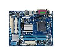 scheda madre Scheda Madre Fit For Gigabyte G41MT-D3 G41 Desktop Board Socket LGA 775 DDR3 Micro-ATX