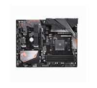 scheda madre Scheda madre Fit For Gigabyte GA B450 AORUS ELITE socket AM4 DDR4 scheda desktop M.2 NVMe PCI-E X16 3.0