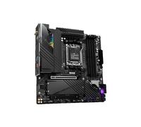 Scheda madre Scheda madre Fit For GIGABYTE GA B650M AORUS PRO AX Micro-ATX B650 DDR5 6600(OC) MHz M.2 USB3.2 192G Wi-Fi 6E Socket AM5