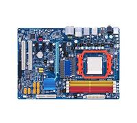 Scheda Madre Scheda Madre Fit For Gigabyte GA-MA770-S3P Originale MA770-S3P770 Presa AM2 DDR2 Desktop