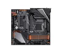 Scheda madre Scheda madre Fit for Gigabyte Z390 AORI Pro WiFi grande formato per desktop