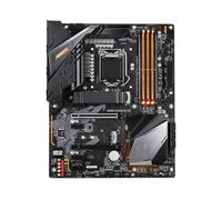 scheda madre Scheda Madre Fit For GIGABYTE Z390 AORUS ELITE LGA 1151 Intel DDR4 128GB ATX