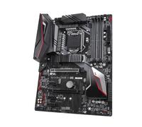 scheda madre Scheda madre Fit For Gigabyte Z390 GAMING X Gaming ATX di grandi dimensioni NVME 1151 Pin DDR4