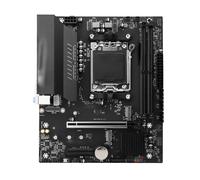 scheda madre Scheda madre Fit For HUANANZHI B650M B PRO AM5 supporta Ryzen R5 R7 7000 8000 9000 serie M.2 NVME WIFI Dual Channel DDR5 EXPO RAM