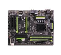Scheda Madre Scheda madre Fit For Intel G1.Sniper B6 LGA 1150 B85 Socket LGA1150 DDR3 32GB i7 i5 i3 USB3.0 SATA III desktop