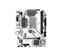 scheda madre Scheda Madre Fit For JGINYUE B760M GAMING WiFi M-ATX For Intel 12400F/13400F/14400F/12600KF/12700K/13600K/14600KF DDR4 Desktop PC ARGB