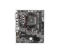 Scheda madre Scheda madre Fit For MSI A520M A PRO Micro ATX A520 DDR4 M.2 USB3.2 STAT 3.0 SSD/64G con supporto migliore for CPU desktop R9 Socket AM4