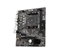 Scheda madre Scheda madre Fit For MSI A520M-A PRO supporta Ryzen 5 5600 5600G R7 5700X3D CPU AM4 Socket DDR4 4600MHz+(OC) 64GB NVME M.2 PCI-E 3.0