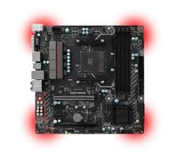 Scheda Madre Scheda madre Fit For MSI B350M MORTAR AM4 B350 USB 3.1 HDMI Micro ATX