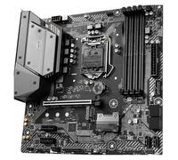 scheda madre Scheda madre Fit For MSI B365M MORTAR Micro ATX LGA 1151 Intel B360 DDR4 64GB PCI-E 3.0 M.2 SATA desktop originale