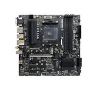 Scheda madre Scheda madre Fit For MSI B550M PRO-VDH WIFI B550M AM4 4xDDR4 128GB Micro-ATX supporta CPU Ryzen 5 5600 5700 5800X 3600