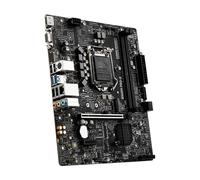 Scheda madre Scheda madre Fit For MSI B560M PRO-E ProSeries (mATX, Intel Core di 11a/10a generazione, socket LGA 1200, DDR4, PCIe 4, slot M.2, USB 3.2, Gbps LA