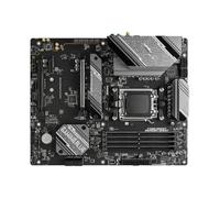 Scheda Madre Scheda madre Fit For MSI B650 GAMING PLUS WIFI Scheda madre B650 Socket AM5 supporta Ryzen 9 7900X 8700G 7500 8500 7950 CPU DDR5 256 GB
