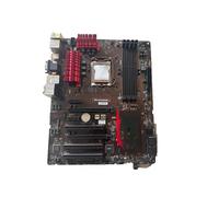 scheda madre Scheda madre Fit For MSI B85 Luxury 1150 Pin DDR3 B85-G43 Gaming