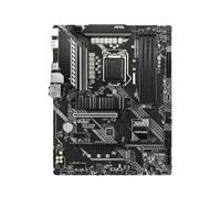 scheda madre Scheda madre Fit For MSI MAG B460 supporta LGA 1200 i9-10900K i7-10700K i5-10600K i3-10100 Intel 4xDDR4 128GB PCIe3.0 M.2 HDMI ATX