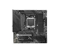 scheda madre Scheda madre Fit For MSI MAG B650M Mortar WiFi Gaming (processori Ryzen serie 9000/8000/7000, AM5, DDR5, PCIe 4.0, slot M.2, SATA 6 Gb/s
