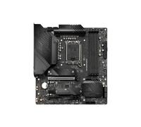 scheda madre Scheda madre Fit For MSI MAG B660M MORTAR Intel B660 LGA1700 4x DDR5 2xM.2 Supporto Micro-ATX i9-14900F i7-14700 i5-13600 i9-12900 cpu
