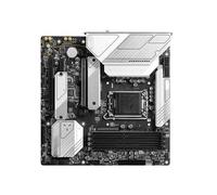scheda madre Scheda madre Fit For MSI MAG B660M MORTAR WIFI DDR4 LGA1700 Supporto 14900K 14700K 13900F 13700F 13400 12400F 12100 CPU HDMI M.2 mATX