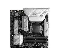 Scheda madre Scheda Madre Fit For MSI MAG B760M MORTAR II B760 LGA 1700 Micro-ATX For Intel Core I7-13700KF I5-13600KF I3-13100F DDR5 M.2 SATA III