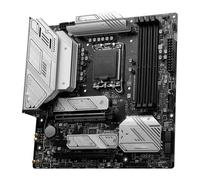 scheda madre Scheda madre Fit For MSI MAG B760M MORTAR MAX WIFI Intel B760 LGA1700 Supporto DDR5 14900F 14100F 13790F 13600 12700K 12400F CPU
