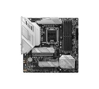scheda madre Scheda madre Fit For MSI MAG B760M MORTAR MAX WIFI Supporta CPU i9-14900K i7-13700K i5-12400F DDR5 7200MHz HDMI M.2 LGA1700 B760