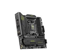 Scheda madre Scheda madre Fit For MSI MAG B850M MORTAR WIFI Micro ATX for modello Socket AM5 B850