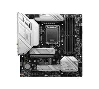 Scheda Madre Scheda madre Fit For MSI MAG MAG B760M MORTAR WIFI II LGA1700 Intel B760 supporto DDR5 14900F 14100F 13790F 13600 12700K 12400F