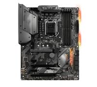 Scheda Madre Scheda madre Fit For MSI MAG Z390 TOMAHAWK LGA 1151 con Intel HDMI SATA 6Gb/s USB 3.1 ATX