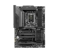 Scheda Madre Scheda madre Fit For MSI MAG Z890 TOMAHAWK WIFI INTEL LGA 1851 DDR5 256GB 4x M.2 ATX supporto Ultra 5 U5-245T U5-225 U7-265 cpu