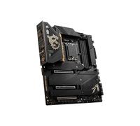 scheda madre Scheda madre Fit For MSI MEG Z690 ACE LGA 1700 DDR5 6666 MHz USB-C M.2 Supporto NVME i9-14900F 14700 12400 13900 CPU