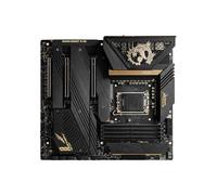 scheda madre Scheda madre Fit For MSI MEG Z690 ACE supporta CPU i9-14900KF, i7-12700K, i5-12400F, i3-12100F, DDR5 6666 MHz, USB-C, M.2, HDMI, ATX