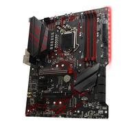 scheda madre Scheda madre Fit For MSI MPG Z390 GAMING PLUS LGA 1151 con Intel SATA 6Gb/s ATX